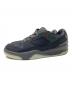 NIKE (ナイキ) WHO DECIDES WAR (フー ディサイズ ウォー) Court 'The World Is Your Court ブラック サイズ:27.5cm：7000円