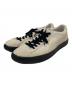 PUMA（プーマ）の古着「ローカットスニーカー」｜アイボリー×ブラック
