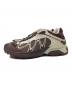 SALOMON (サロモン) XT-WHISPER ホワイト×ブラウン サイズ:23.5cm：14000円