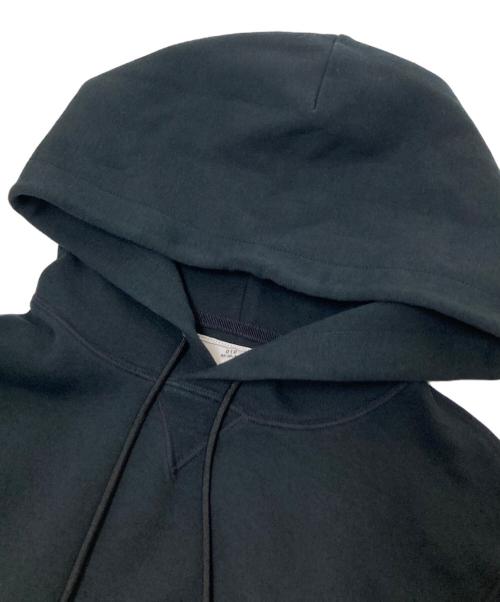 NIKE（ナイキ）NIKE (ナイキ) sacai (サカイ) NRG HOODIE ブラック サイズ:Mの古着・服飾アイテム