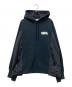 NIKE（ナイキ）の古着「NRG HOODIE」｜ブラック