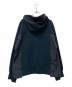NIKE (ナイキ) sacai (サカイ) NRG HOODIE ブラック サイズ:M：12000円