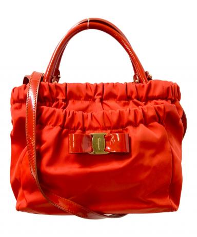 中古・古着通販】Salvatore Ferragamo (サルヴァトーレ フェラガモ
