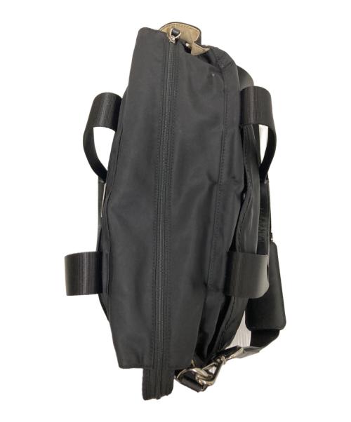 TUMI（トゥミ）TUMI (トゥミ) キャリーオン ナイロントートバッグ ブラックの古着・服飾アイテム