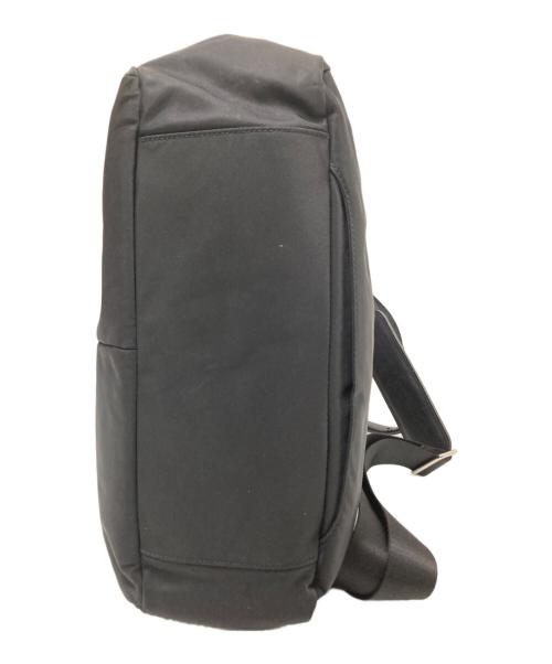 TUMI（トゥミ）TUMI (トゥミ) キャリーオン ナイロントートバッグ ブラックの古着・服飾アイテム