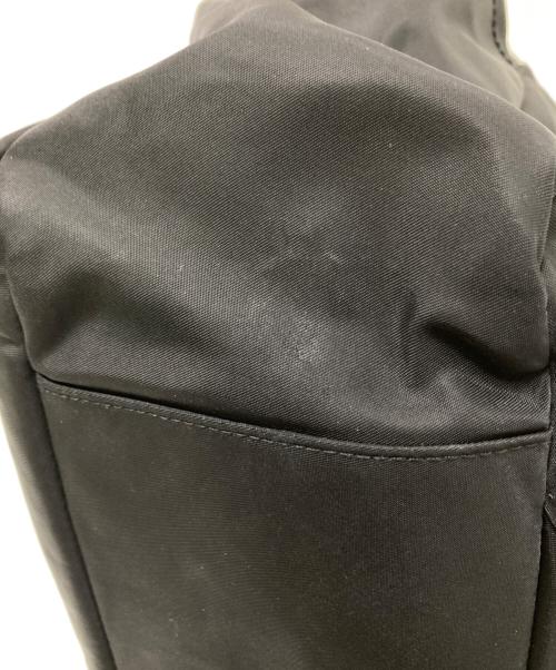 TUMI（トゥミ）TUMI (トゥミ) キャリーオン ナイロントートバッグ ブラックの古着・服飾アイテム