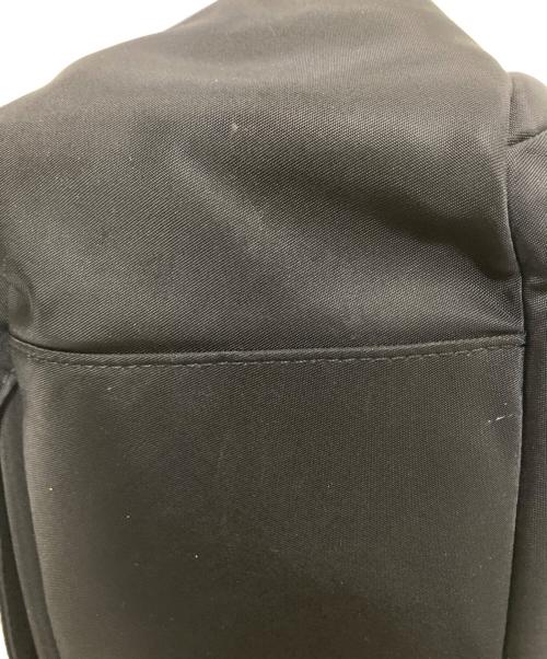 TUMI（トゥミ）TUMI (トゥミ) キャリーオン ナイロントートバッグ ブラックの古着・服飾アイテム