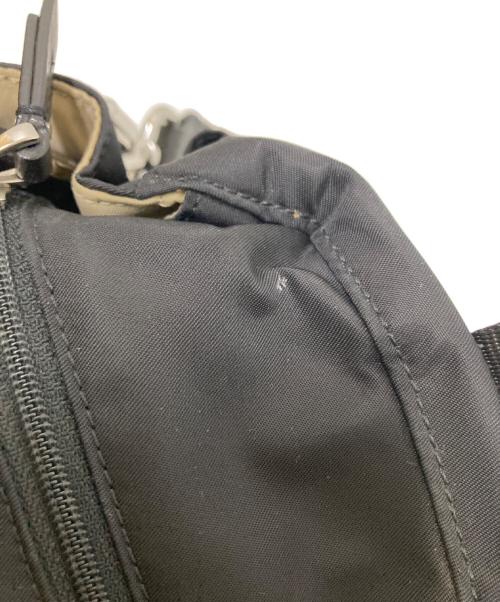 TUMI（トゥミ）TUMI (トゥミ) キャリーオン ナイロントートバッグ ブラックの古着・服飾アイテム