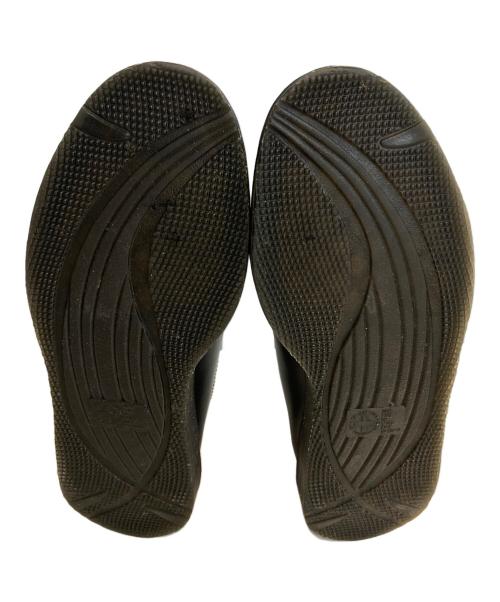 Dr.Martens（ドクターマーチン）Dr.Martens (ドクターマーチン) 3ホールシューズ ブラック サイズ:27cmの古着・服飾アイテム