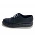 Dr.Martens (ドクターマーチン) 3ホールシューズ ブラック サイズ:27cm：9000円