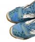 中古・古着 NIKE (ナイキ) ローカットスニーカー ブルー サイズ:26.5㎝：5000円