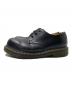 Dr.Martens (ドクターマーチン) 3ホールシューズ ブラック サイズ:US:4M/5L：4000円