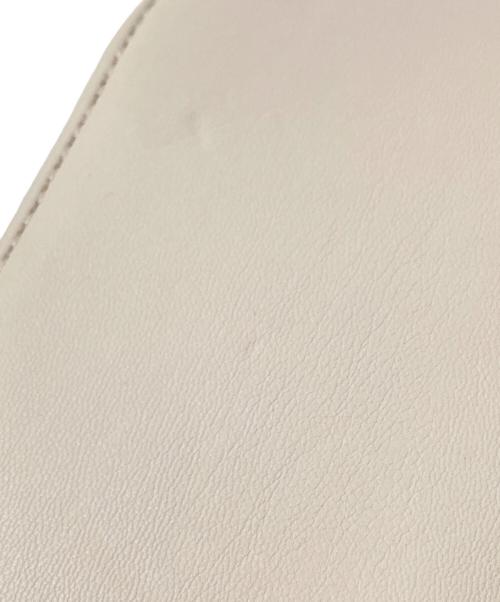 RANDA（ランダ）RANDA (ランダ) キルティング2WAYショルダーバッグ ベージュ サイズ:下記参照の古着・服飾アイテム