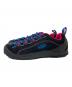 KEEN (キーン) JASPER ローカットスニーカー ブラック×ピンク サイズ:24.0㎝：9000円