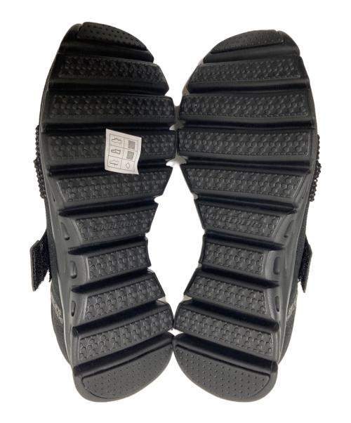 SKECHERS（スケッチャーズ）SKECHERS (スケッチャーズ) Slip-ins Glide-Step High SHスニーカー ブラック サイズ:23.0cm 未使用品の古着・服飾アイテム