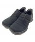 SKECHERS（スケッチャーズ）の古着「Slip-ins Glide-Step High SHスニーカー」｜ブラック