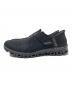 SKECHERS (スケッチャーズ) Slip-ins Glide-Step High SHスニーカー ブラック サイズ:23.0cm 未使用品：7000円