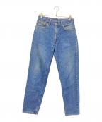 LEVI'Sリーバイス）の古着「90sデニムパンツ」｜インディゴ