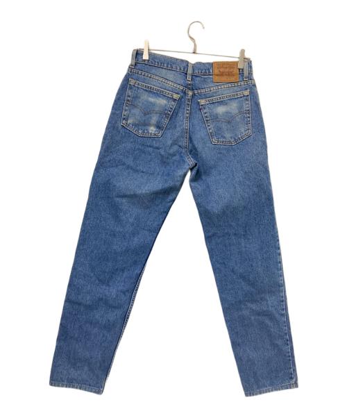 LEVI'S（リーバイス）LEVI'S (リーバイス) 90sデニムパンツ インディゴ サイズ:W32×L32の古着・服飾アイテム