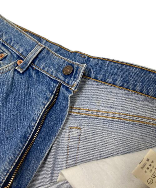 LEVI'S（リーバイス）LEVI'S (リーバイス) 90sデニムパンツ インディゴ サイズ:W32×L32の古着・服飾アイテム