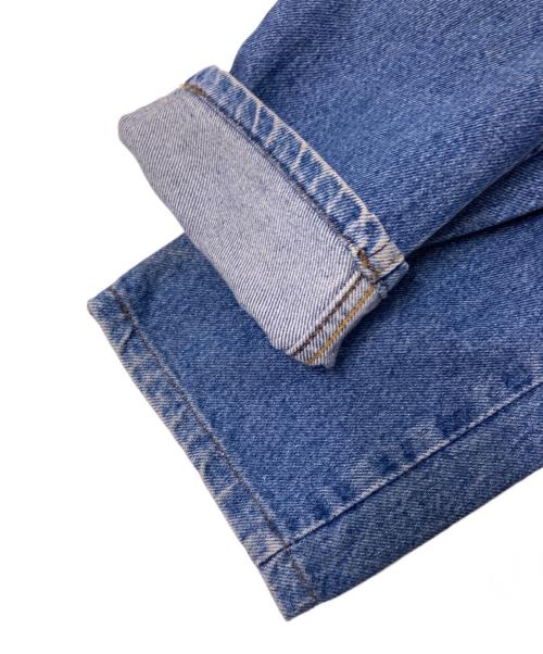 LEVI'S（リーバイス）LEVI'S (リーバイス) 90sデニムパンツ インディゴ サイズ:W32×L32の古着・服飾アイテム