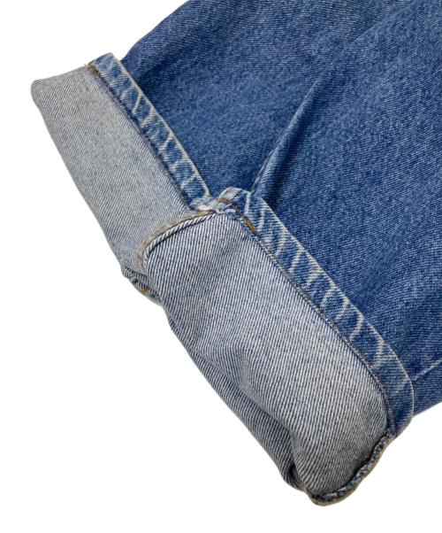 LEVI'S（リーバイス）LEVI'S (リーバイス) 90sデニムパンツ インディゴ サイズ:W32×L32の古着・服飾アイテム