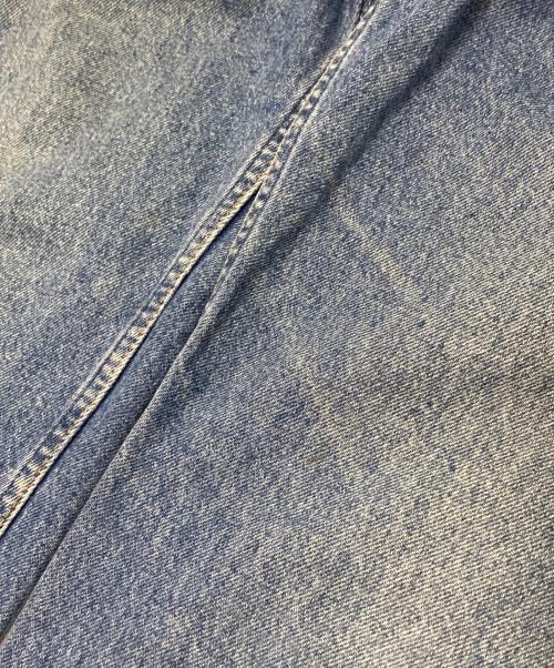 LEVI'S（リーバイス）LEVI'S (リーバイス) 90sデニムパンツ インディゴ サイズ:W32×L32の古着・服飾アイテム