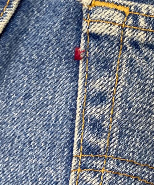 LEVI'S（リーバイス）LEVI'S (リーバイス) 90sデニムパンツ インディゴ サイズ:W32×L32の古着・服飾アイテム