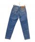LEVI'S (リーバイス) 90sデニムパンツ インディゴ サイズ:W32×L32：6000円