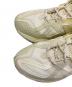 中古・古着 NEW BALANCE (ニューバランス) ローカットスニーカー ベージュ サイズ:28.0cm：8000円