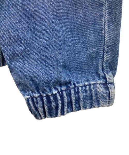 CarHartt（カーハート）CarHartt (カーハート) MADISON JACKET インディゴ サイズ:Mの古着・服飾アイテム