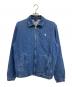 CarHartt（カーハート）の古着「MADISON JACKET」｜インディゴ