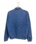 CarHartt (カーハート) MADISON JACKET インディゴ サイズ:M：12000円