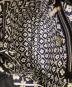 中古・古着 TORY BURCH (トリーバーチ) ハンドバッグ ブラック サイズ:下記参照：7000円