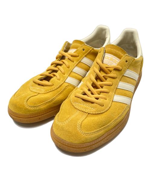 adidas（アディダス）adidas (アディダス) HANDBALL SPEZIAL イエロー サイズ:28.0cmの古着・服飾アイテム