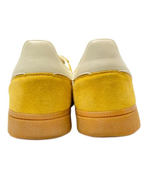 adidas（アディダス）adidas (アディダス) HANDBALL SPEZIAL イエロー サイズ:28.0cmの古着・服飾アイテム