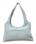 STAND OIL (スタンドオイル) FIKA BAG ブルー サイズ:下記参照：7000円