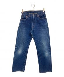LEVI'S（リーバイス）の古着「501デニムパンツ」｜インディゴ