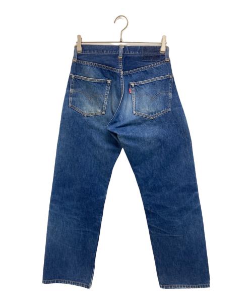 LEVI'S（リーバイス）LEVI'S (リーバイス) 501デニムパンツ インディゴ サイズ:W30×L36の古着・服飾アイテム