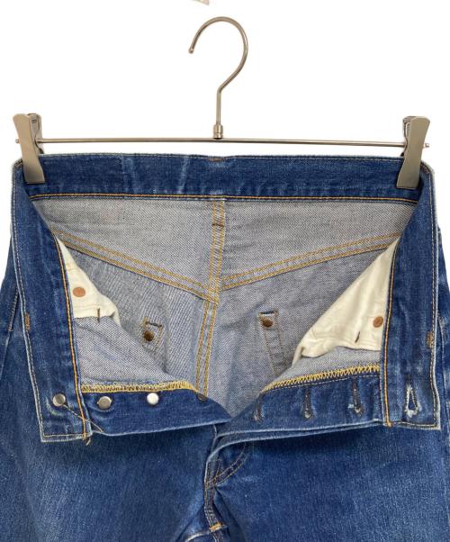 LEVI'S（リーバイス）LEVI'S (リーバイス) 501デニムパンツ インディゴ サイズ:W30×L36の古着・服飾アイテム