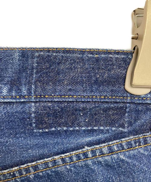 LEVI'S（リーバイス）LEVI'S (リーバイス) 501デニムパンツ インディゴ サイズ:W30×L36の古着・服飾アイテム