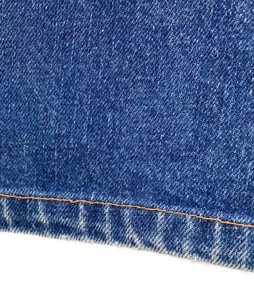LEVI'S（リーバイス）LEVI'S (リーバイス) 501デニムパンツ インディゴ サイズ:W30×L36の古着・服飾アイテム