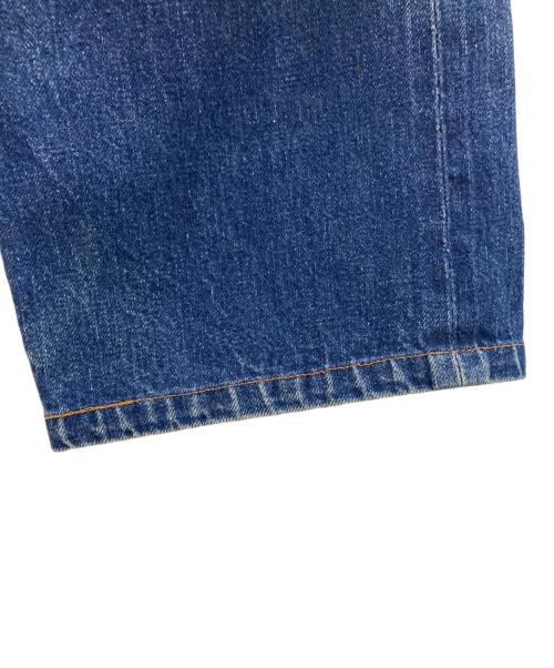 LEVI'S（リーバイス）LEVI'S (リーバイス) 501デニムパンツ インディゴ サイズ:W30×L36の古着・服飾アイテム