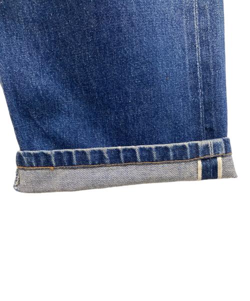 LEVI'S（リーバイス）LEVI'S (リーバイス) 501デニムパンツ インディゴ サイズ:W30×L36の古着・服飾アイテム