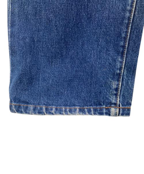 LEVI'S（リーバイス）LEVI'S (リーバイス) 501デニムパンツ インディゴ サイズ:W30×L36の古着・服飾アイテム