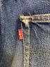 中古・古着 LEVI'S (リーバイス) 501デニムパンツ インディゴ サイズ:W30×L36：16000円
