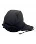 THE NORTH FACE (ザ ノース フェイス) RECYCLED RIDGE FLEECE TRAPPER ブラック サイズ:下記参照：4500円