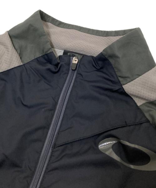OAKLEY（オークリー）OAKLEY (オークリー) ジャケット グレー サイズ:Lの古着・服飾アイテム