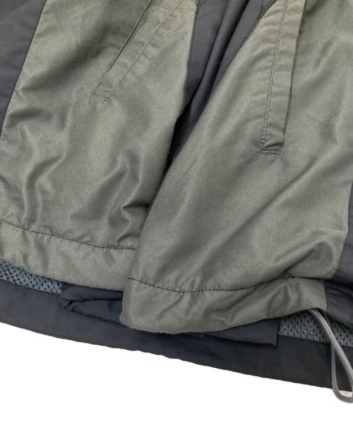 OAKLEY（オークリー）OAKLEY (オークリー) ジャケット グレー サイズ:Lの古着・服飾アイテム