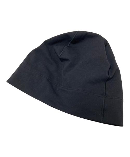 ARC'TERYX（アークテリクス）ARC'TERYX (アークテリクス) RHO TOQUE ブラック サイズ:S/P-M/Mの古着・服飾アイテム